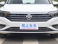 速腾 200TSIDSG超越版2021款