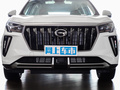 传祺GS4 PLUS 图片
