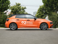 领克02 Hatchback 2.0TDHalo2021款