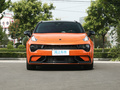 领克02 Hatchback 2.0TDHalo2021款