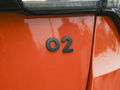 领克02 Hatchback 图片