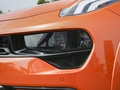 领克02 Hatchback 2.0TDHalo2021款