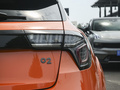 领克02 Hatchback 2.0TDHalo2021款