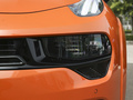领克02 Hatchback 2.0TDHalo2021款
