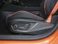领克02 Hatchback 2.0TDHalo2021款