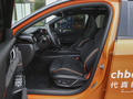 领克02 Hatchback 2.0TDHalo2021款