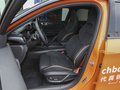 领克02 Hatchback 2.0TDHalo2021款