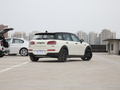 MINI CLUBMAN 1.5T COOPER鉴赏家2022款