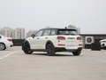 MINI CLUBMAN 1.5T COOPER鉴赏家2022款