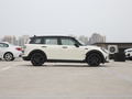 MINI CLUBMAN 1.5T COOPER鉴赏家2022款