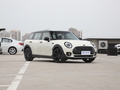 MINI CLUBMAN 1.5T COOPER鉴赏家2022款
