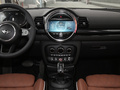 MINI CLUBMAN 1.5T COOPER鉴赏家2022款