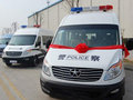 专用车 囚车图片
