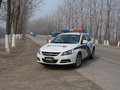 专用车 囚车图片
