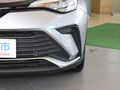 奕澤IZOA 雙擎 2.0L奕享版2021款