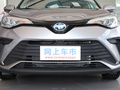 奕澤IZOA 雙擎 2.0L奕享版2021款
