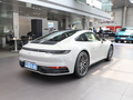 保时捷911 Carrera3.0T2022款
