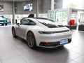 保时捷911 Carrera3.0T2022款