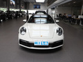 保时捷911 Carrera3.0T2022款