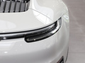 保时捷911 Carrera3.0T2022款