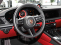 保时捷911 Carrera3.0T2022款