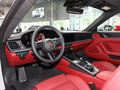 保时捷911 Carrera3.0T2022款