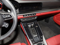 保时捷911 Carrera 43.0T2022款