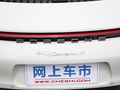 保时捷911 图片