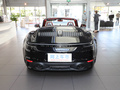 保时捷911 Carrera 4S Cabriolet3.0T2022款
