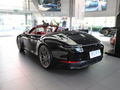 保时捷911 Carrera 4S Cabriolet3.0T2022款