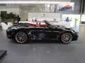 保时捷911 Carrera 4S Cabriolet3.0T2022款