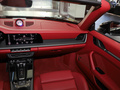 保时捷911 Carrera 4S Cabriolet3.0T2022款