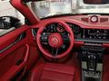 保时捷911 Carrera 4S Cabriolet3.0T2022款