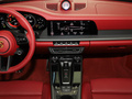 保时捷911 Carrera 4S Cabriolet3.0T2022款