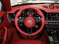 保时捷911 Carrera 4S Cabriolet3.0T2022款