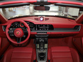 保时捷911 Carrera 4S Cabriolet3.0T2022款