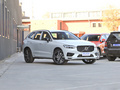 沃尔沃XC60新能源 图片