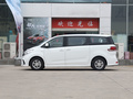 上汽大通MAXUS G10 2.0T 自動(dòng)智享版 汽油7座2022款