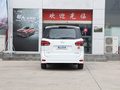 上汽大通MAXUS G10 2.0T 自動(dòng)智享版 汽油7座2022款