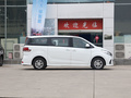 上汽大通MAXUS G10 2.0T 自動(dòng)智享版 汽油7座2022款