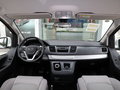 上汽大通MAXUS G10 2.0T 自動(dòng)智享版 汽油7座2022款