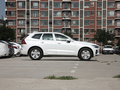 沃尔沃XC60 B5四驱智逸豪华版2022款