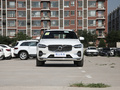沃尔沃XC60 B5四驱智逸豪华版2022款