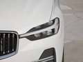 沃尔沃XC60 B5四驱智逸豪华版2022款