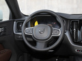 沃尔沃XC60 B5四驱智逸豪华版2022款