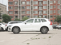 沃尔沃XC60 B5四驱智远豪华版2022款
