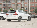沃尔沃XC60 B5四驱智远豪华版2022款