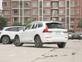 沃尔沃XC60 B5四驱智远豪华版2022款