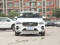 沃尔沃XC60 B5四驱智远豪华版2022款