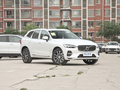 沃尔沃XC60 B5四驱智远豪华版2022款